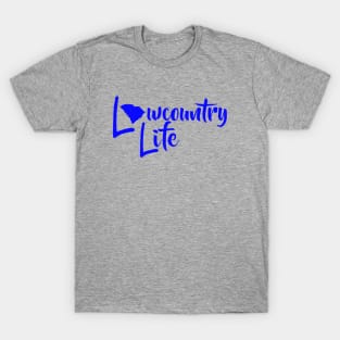 Lowcountry Life T-Shirt